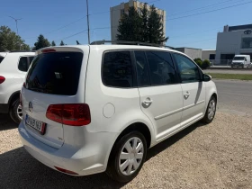 VW Touran Дизел -7 места, снимка 5