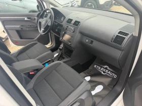 VW Touran Дизел -7 места, снимка 9