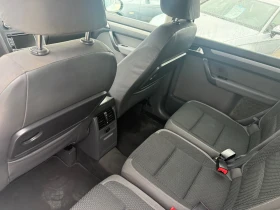 VW Touran Дизел -7 места, снимка 10