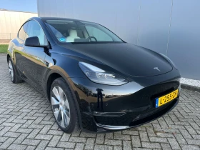 Tesla Model Y AWD DUAL MOTOR  , снимка 4