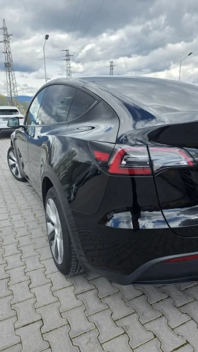 Tesla Model Y AWD DUAL MOTOR  , снимка 2