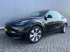 Tesla Model Y AWD DUAL MOTOR  , снимка 1
