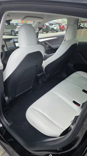 Tesla Model Y AWD DUAL MOTOR  , снимка 14