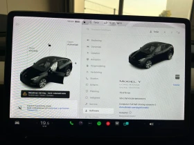 Tesla Model Y AWD DUAL MOTOR  , снимка 11
