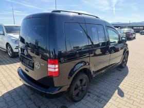 VW Caddy 1.6TDI 4+ 1 AVTOMAT/NAVI EURO 5, снимка 6