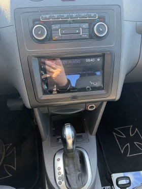 VW Caddy 1.6TDI 4+ 1 AVTOMAT/NAVI EURO 5, снимка 13