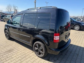 VW Caddy 1.6TDI 4+ 1 AVTOMAT/NAVI EURO 5, снимка 8