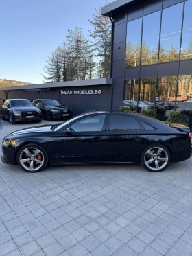 Audi A8, снимка 4