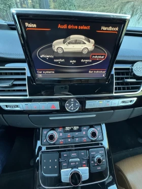 Audi A8, снимка 17