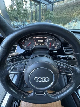 Audi A8, снимка 14