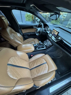 Audi A8, снимка 13