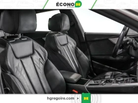 Audi A5 * TECHNIK* * HeadUp* AвтоКредит* (ЦЕНА ДО БГ), снимка 16