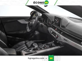 Audi A5 * TECHNIK* * HeadUp* AвтоКредит* (ЦЕНА ДО БГ), снимка 12