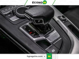 Audi A5 * TECHNIK* * HeadUp* AвтоКредит* (ЦЕНА ДО БГ), снимка 14