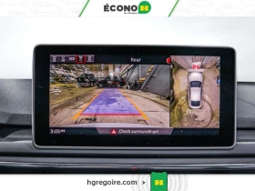 Audi A5 * TECHNIK* * HeadUp* AвтоКредит* (ЦЕНА ДО БГ), снимка 11