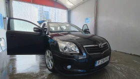 Toyota Avensis, снимка 4