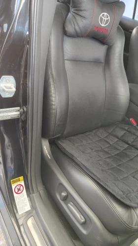 Toyota Avensis, снимка 2