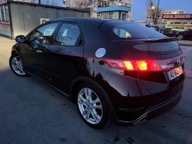 Honda Civic 2.2 CDTI FACELIFT/CLIMA/PANORAMA, снимка 13