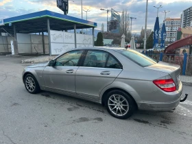 Mercedes-Benz C 220, снимка 4