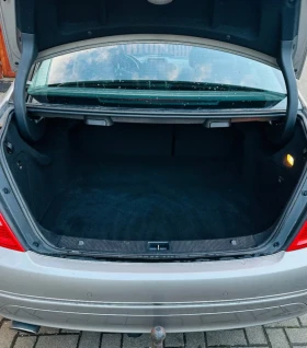 Mercedes-Benz C 220, снимка 9