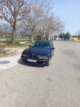 BMW 525, снимка 7