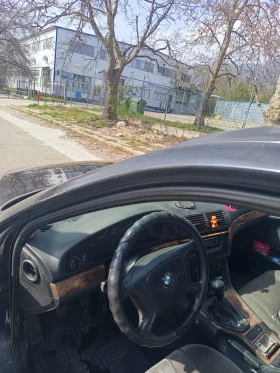 BMW 525, снимка 1