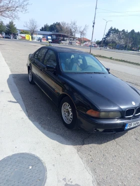 BMW 525, снимка 2