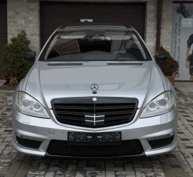 Mercedes-Benz S 500    ЛИЗИНГ !!! * BANG&OLUFSEN* 3XTV* FULL MAXXX* , снимка 2