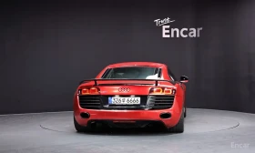 Audi R8 QUATTRO V8, снимка 4