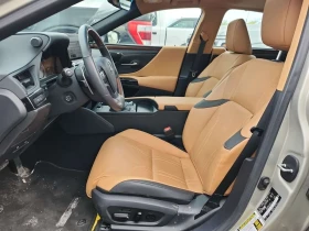Lexus ES 300 Hybrid * Eдин собственик * Без инциденти * CARFAX , снимка 8