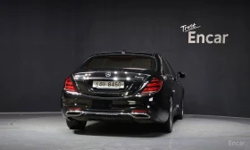 Mercedes-Benz S 450 AMG* PACK* BURMESTER* ОБДУХВАНЕ* МАСАЖ* КАМЕРА* ПО, снимка 4