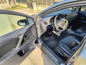 Toyota Avensis, снимка 2
