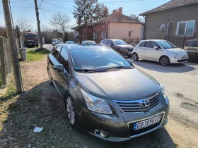 Toyota Avensis, снимка 3