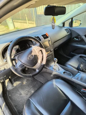 Toyota Avensis, снимка 1