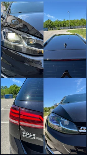 VW Alltrack Golf 7.5 2.0 TDI DSG 4x4 184 hp , снимка 7