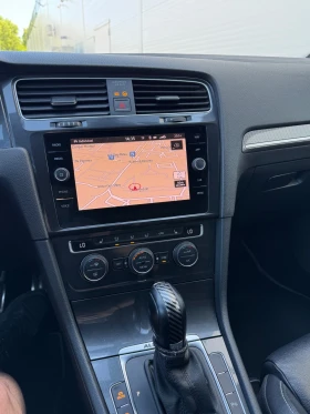 VW Alltrack Golf 7.5 2.0 TDI DSG 4x4 184 hp , снимка 13