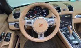 Porsche Boxster 2.7* PDK, снимка 10