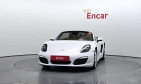 Porsche Boxster 2.7* PDK, снимка 3