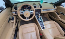 Porsche Boxster 2.7* PDK, снимка 9
