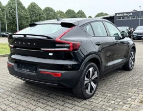 Volvo C40 Core, термопомпа, гаранция , снимка 3