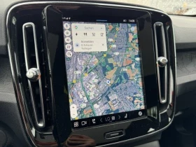 Volvo C40 Core, термопомпа, гаранция , снимка 8