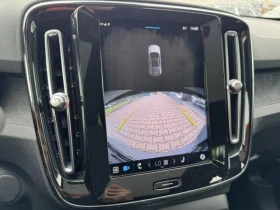 Volvo C40 Core, термопомпа, гаранция , снимка 7