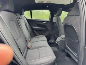 Volvo C40 Core, термопомпа, гаранция , снимка 15