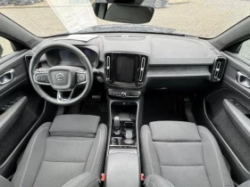 Volvo C40 Core, термопомпа, гаранция , снимка 12