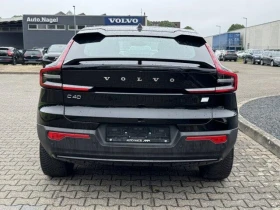 Volvo C40 Core, термопомпа, гаранция , снимка 5