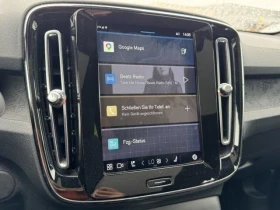 Volvo C40 Core, термопомпа, гаранция , снимка 9