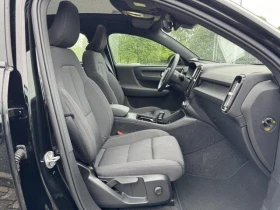 Volvo C40 Core, термопомпа, гаранция , снимка 14