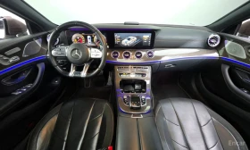 Mercedes-Benz CLS 53 AMG 4MATIC+ BURMESTER* ОБДУХВАНЕ* LANE* ASSIST* , снимка 6