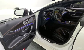 Mercedes-Benz CLS 53 AMG 4MATIC+ BURMESTER* ОБДУХВАНЕ* LANE* ASSIST* , снимка 5