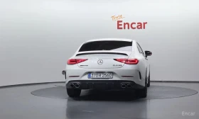 Mercedes-Benz CLS 53 AMG 4MATIC+ BURMESTER* ОБДУХВАНЕ* LANE* ASSIST* , снимка 4